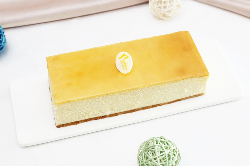 法式起司蛋糕(長條)